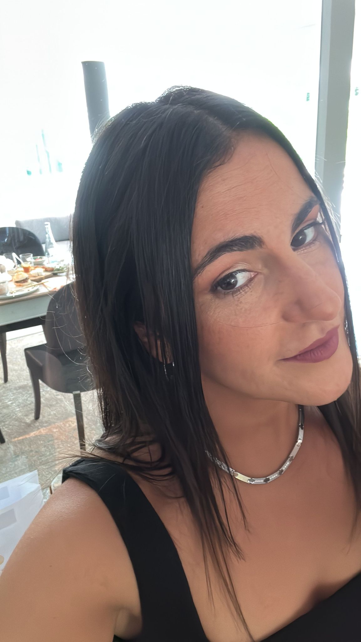 Ariadna - Matosinhos - Event Makeup
