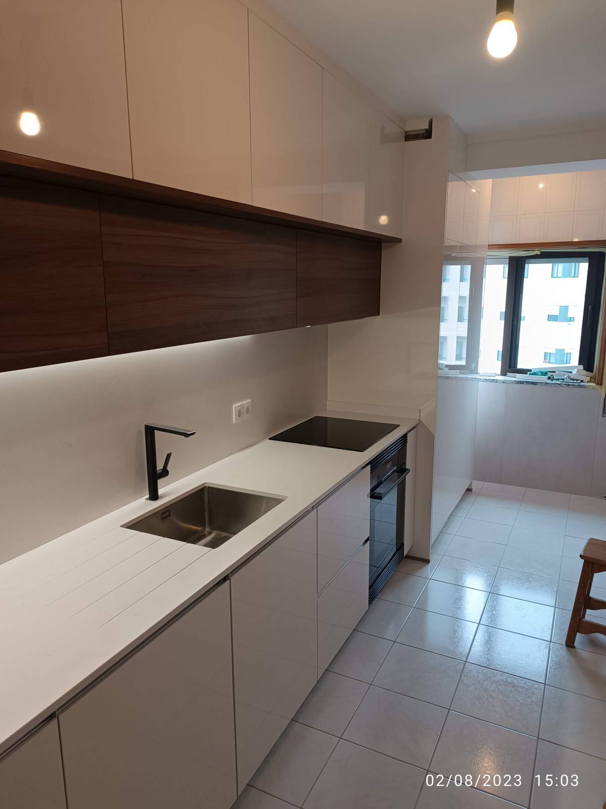 FB carpintaria - Sever do Vouga - Reparação de Móveis