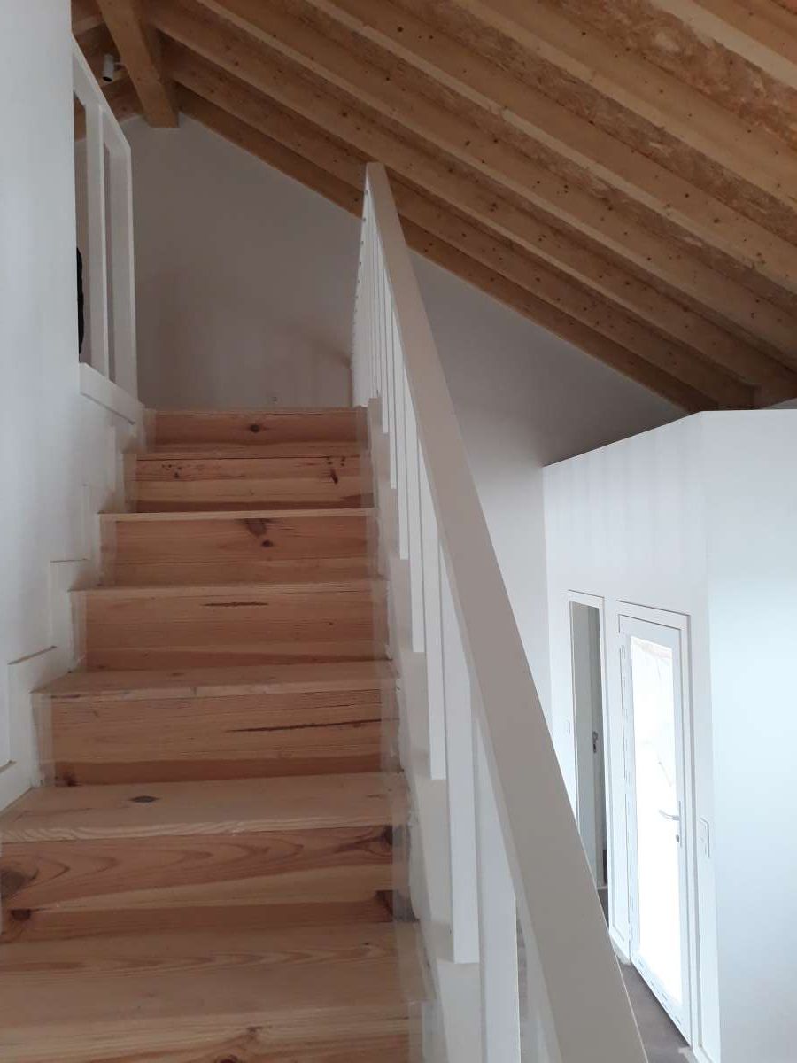 Remate Frequente - Braga - Handyman