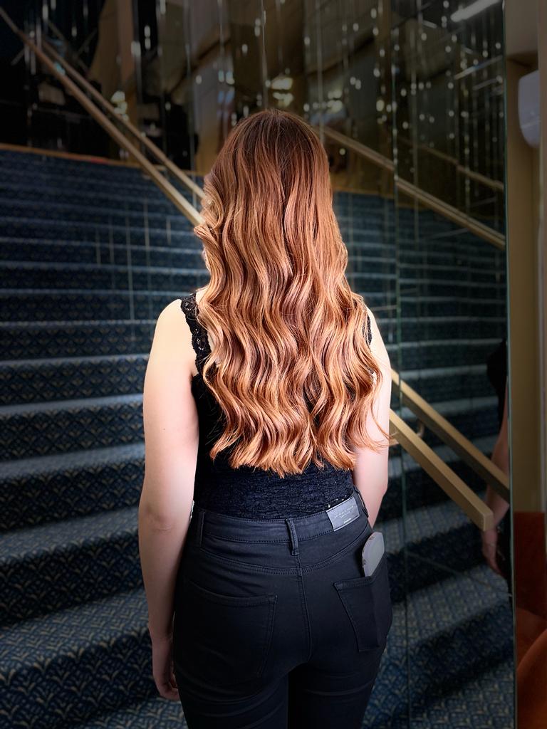 Ariadna - Matosinhos - Hairdressers and Makeup Artists