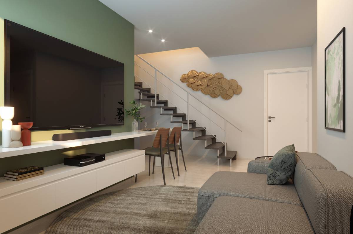 Ruas Group - Oeiras - Bathroom Remodel