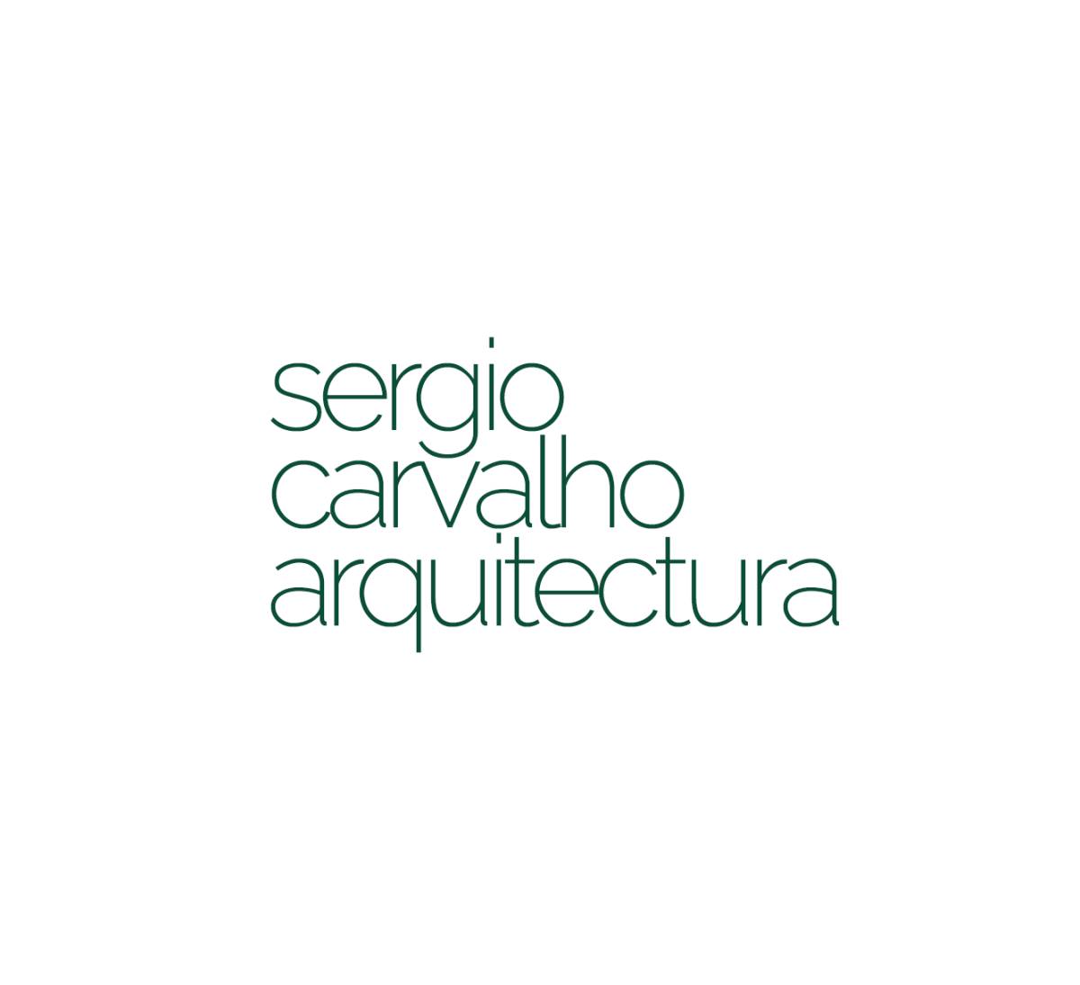 Sérgio Carvalho arquitectura - Matosinhos - Architekturarbeiten