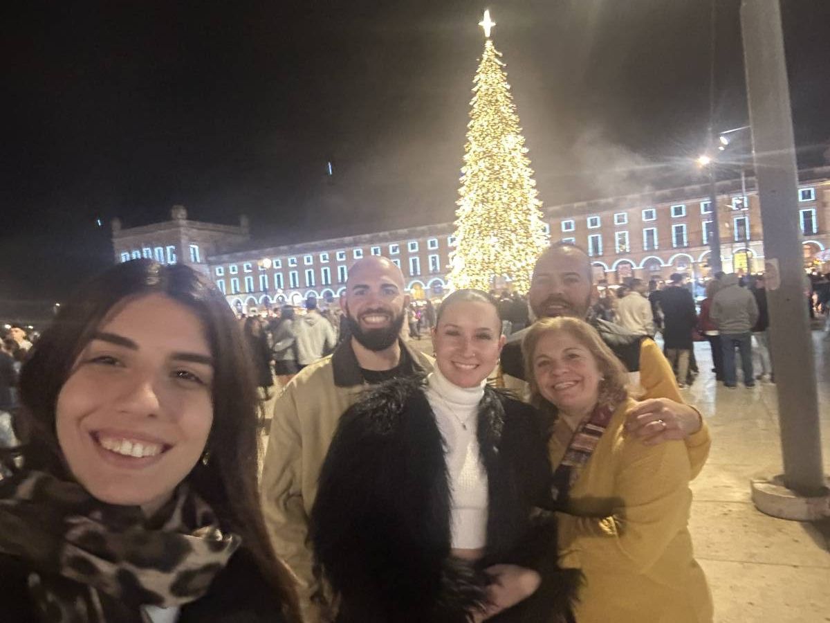 Ineslouro - Setúbal - Haushalt organisieren