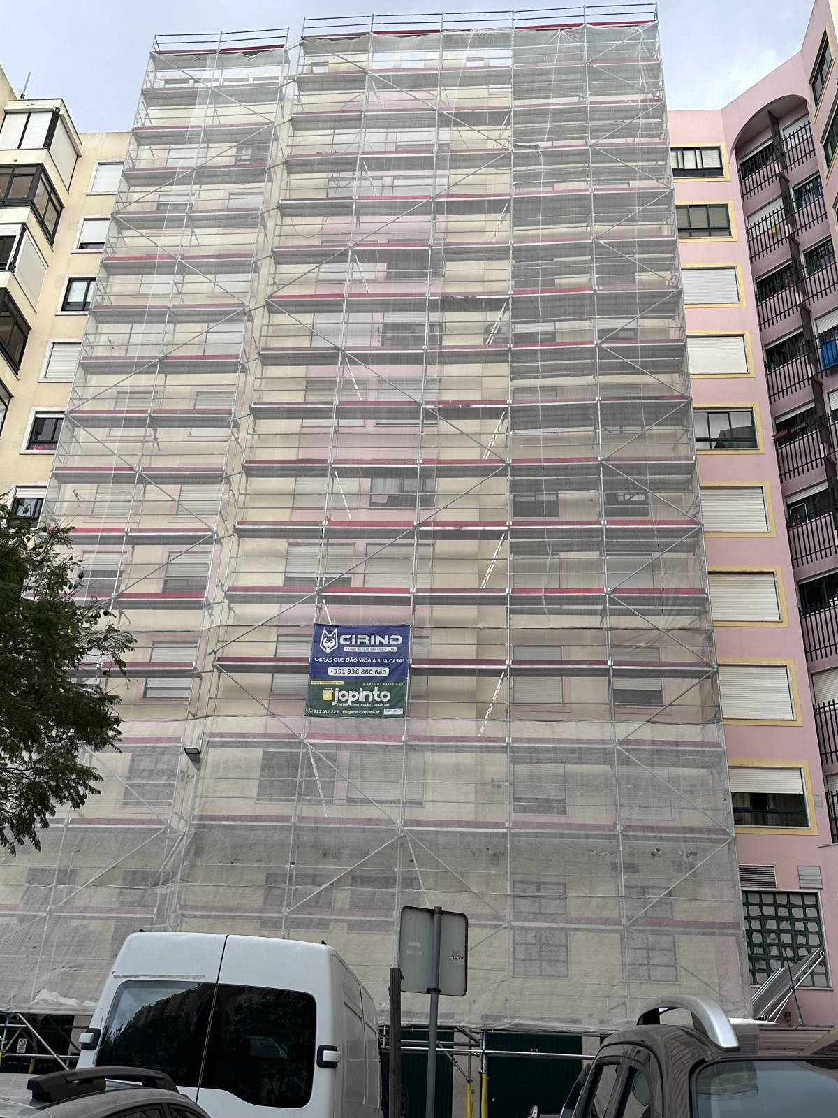 Cirino-Home Repair Services, Lda - Amadora - Roof Installation or Replacement