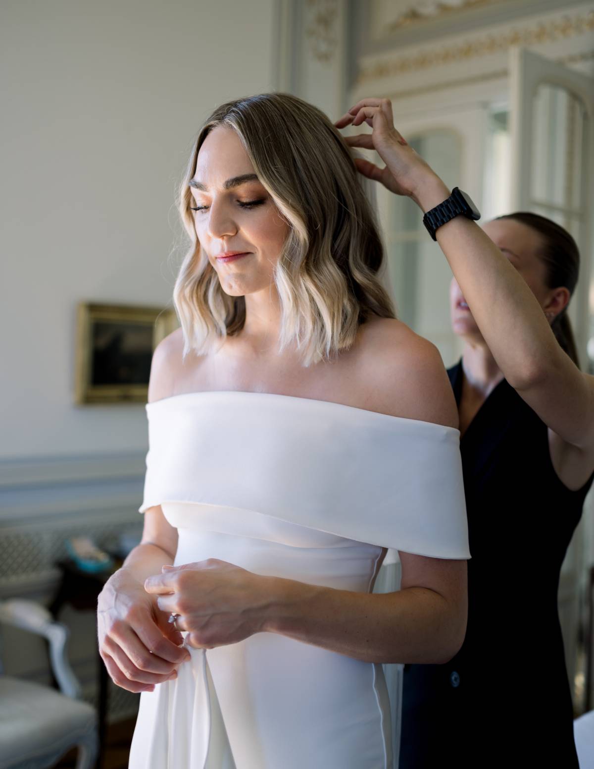Loe Kott - Cascais - Hairdressers and Makeup Artists