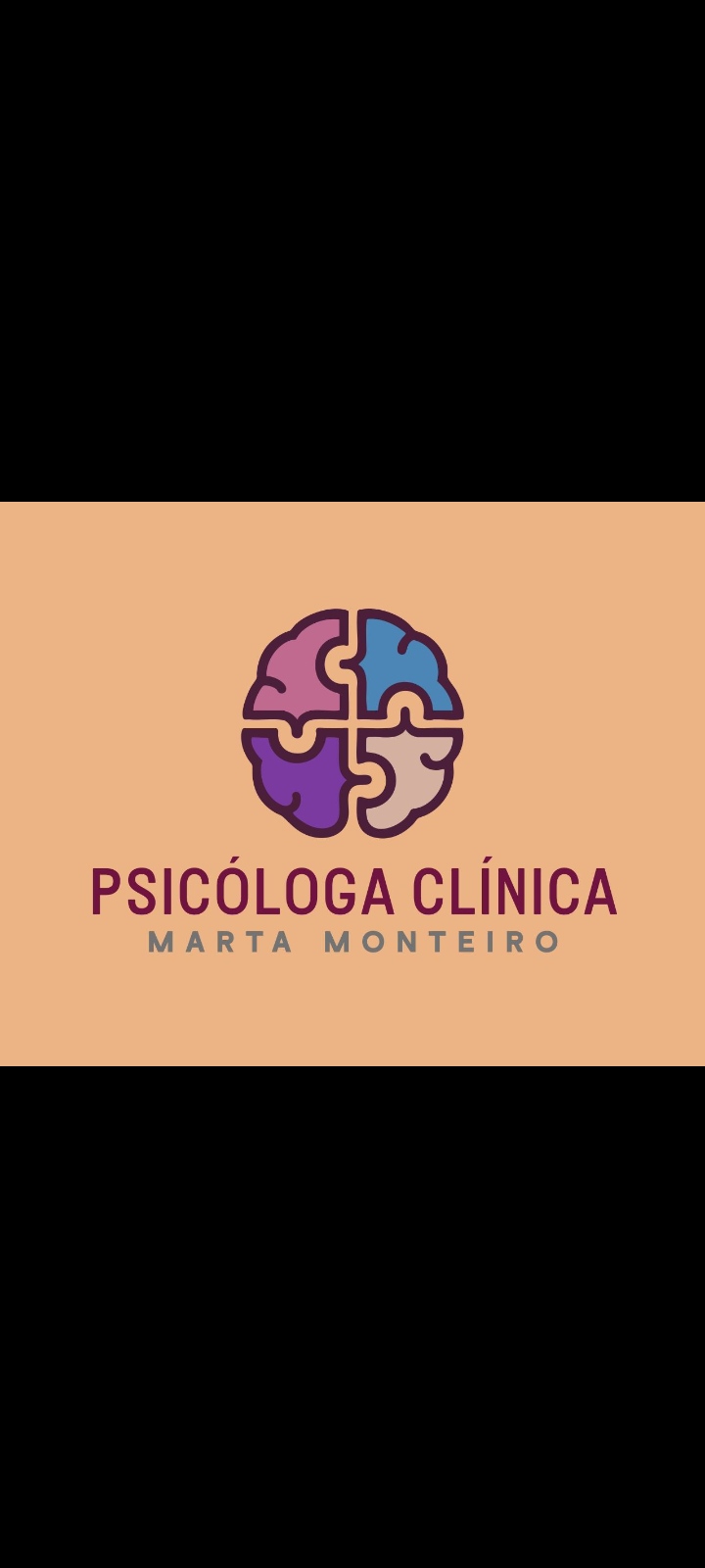 Marta Monteiro - Vila Nova de Gaia - Psicologia e Aconselhamento