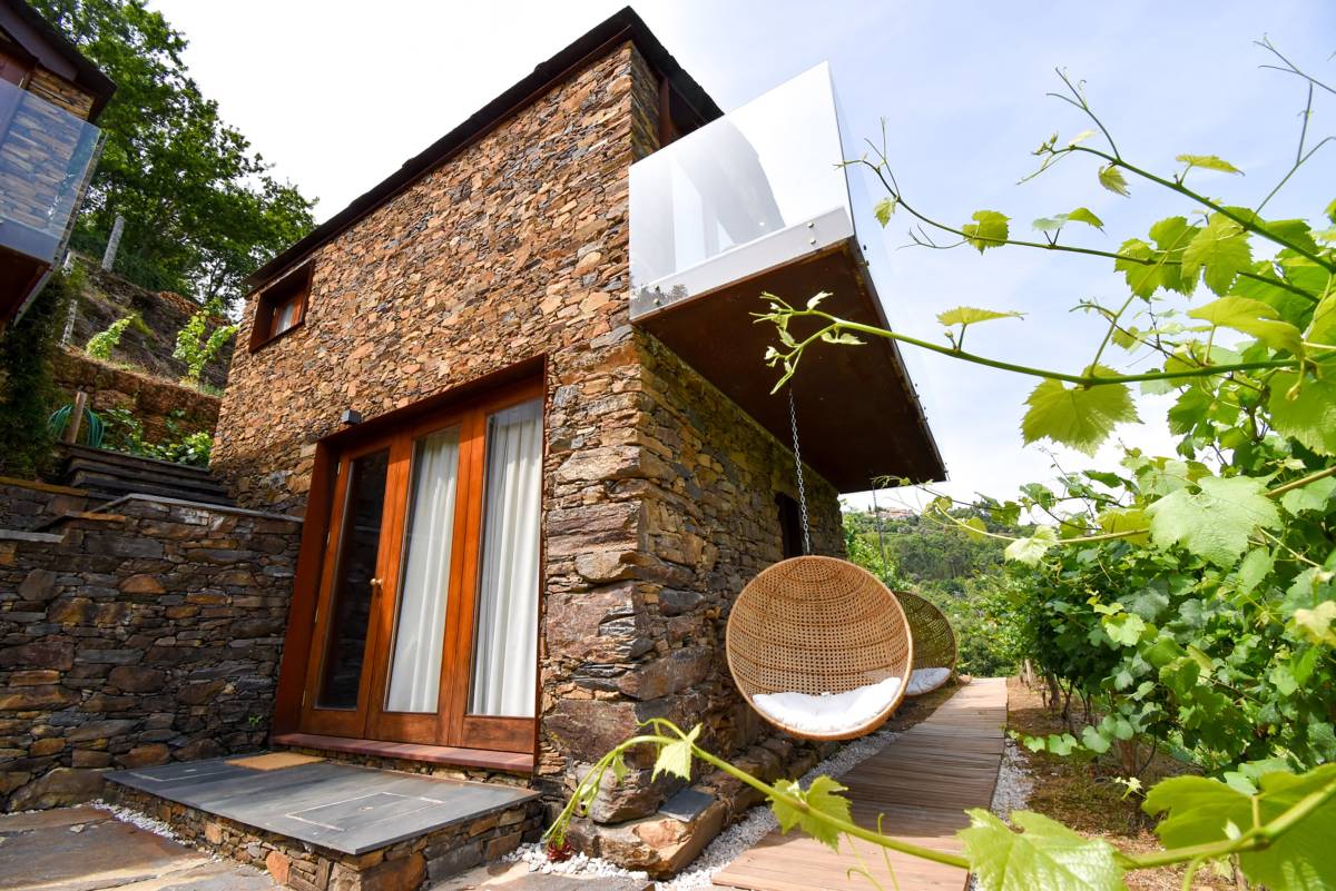 Moinhos do Paiva - Castelo de Paiva - Anniversary Party Planning