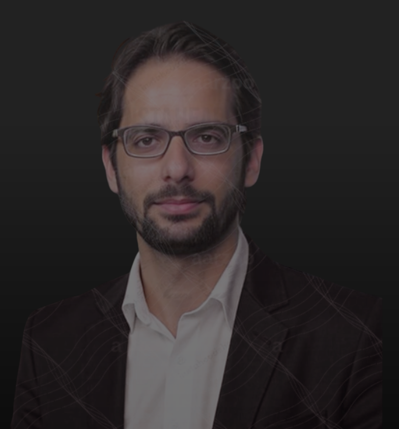 Davi Almeida - Braga - Desarrollador de aplicaciones para iOS