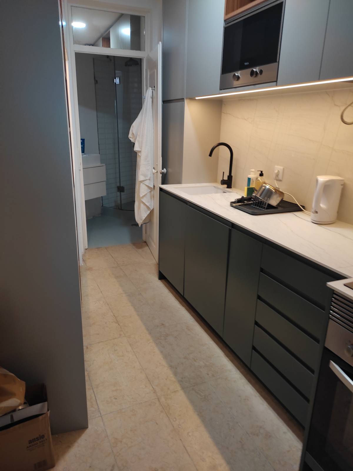 Gabriela Destro - Lisboa - Property Cleanup