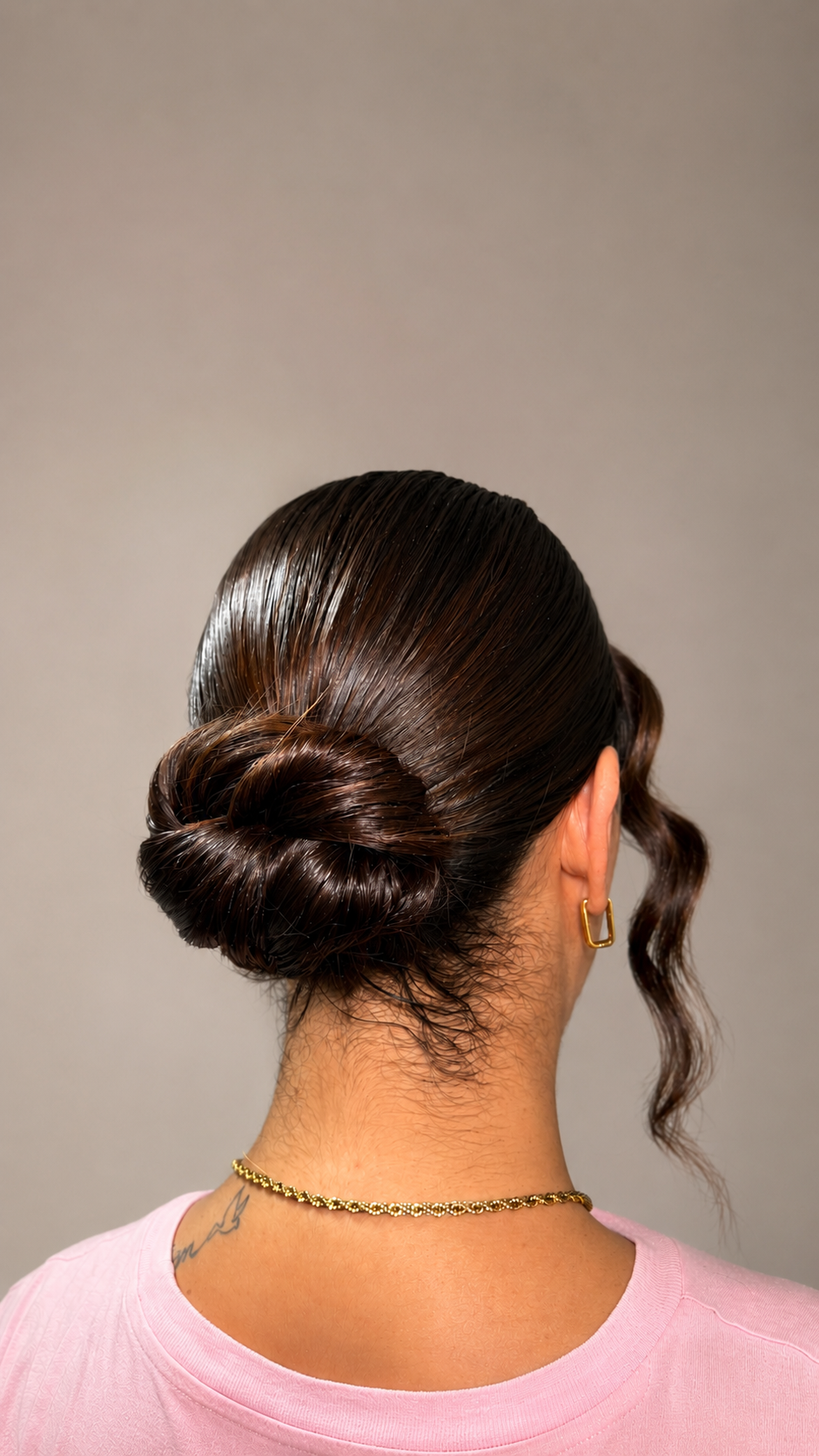Ariadna - Matosinhos - Wedding Hair Styling