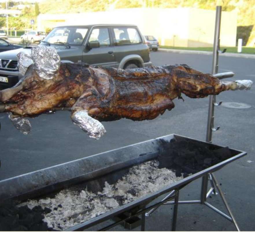 O Gaúcho - Bombarral - Catering para Eventos (Serviço Completo)
