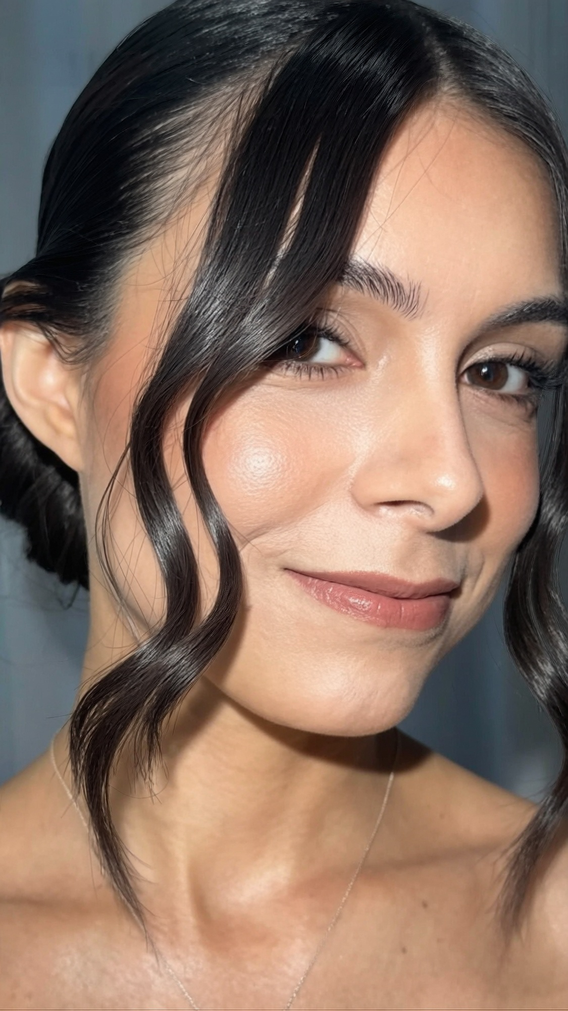 Ariadna - Matosinhos - Event Makeup