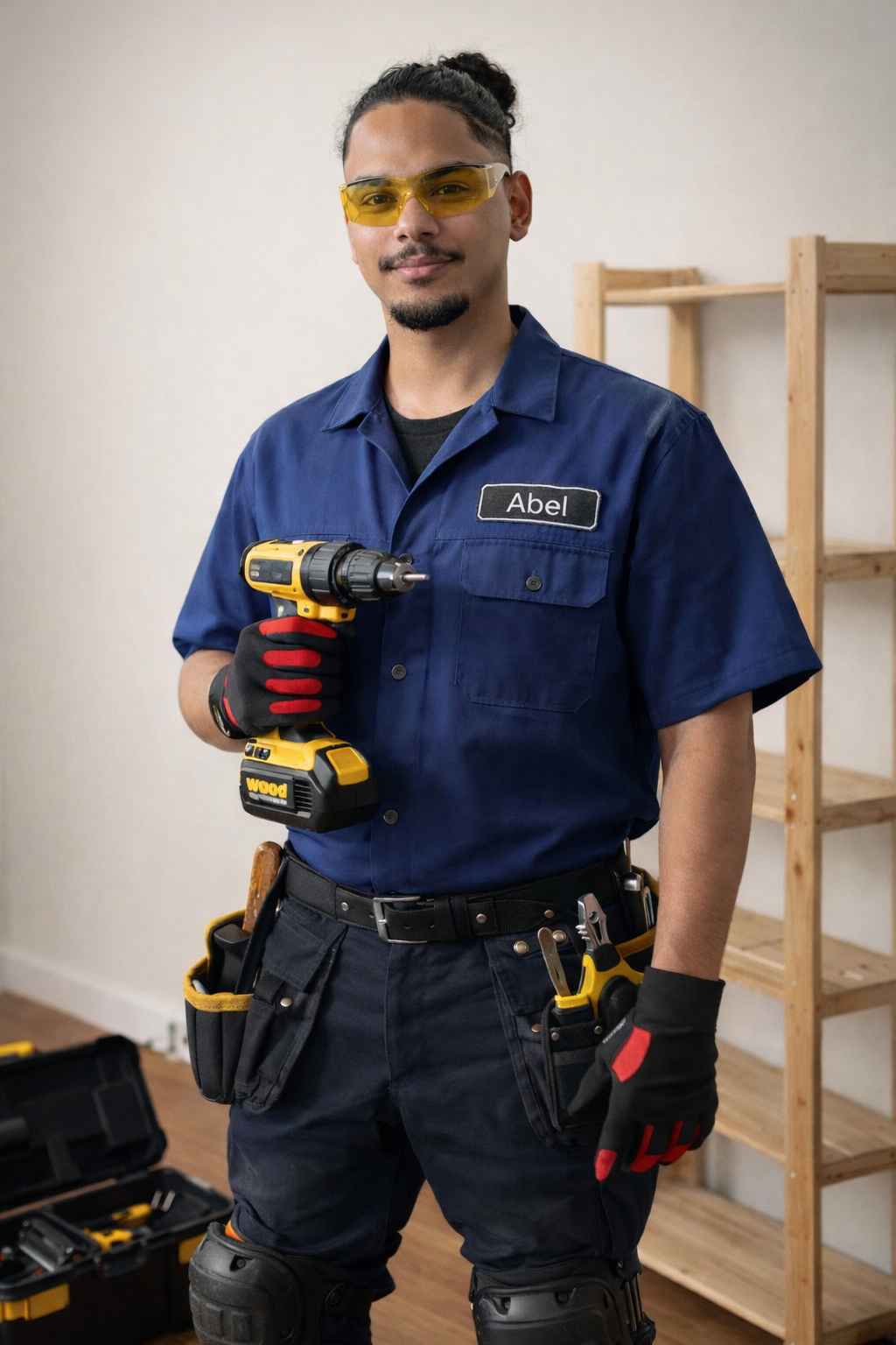 Abel Santos - Porto - Montagem de Mobiliário IKEA