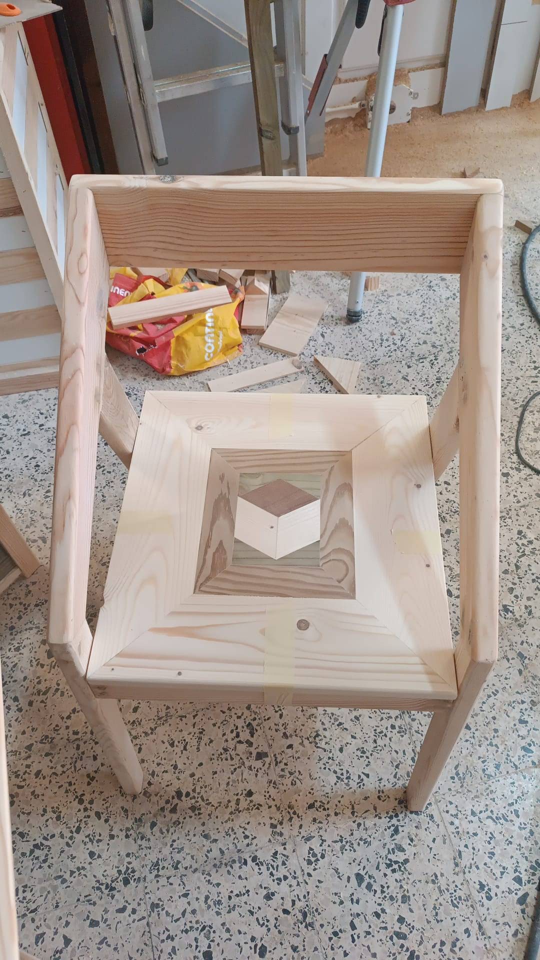 FB carpintaria - Sever do Vouga - Montagem de Mobiliário IKEA