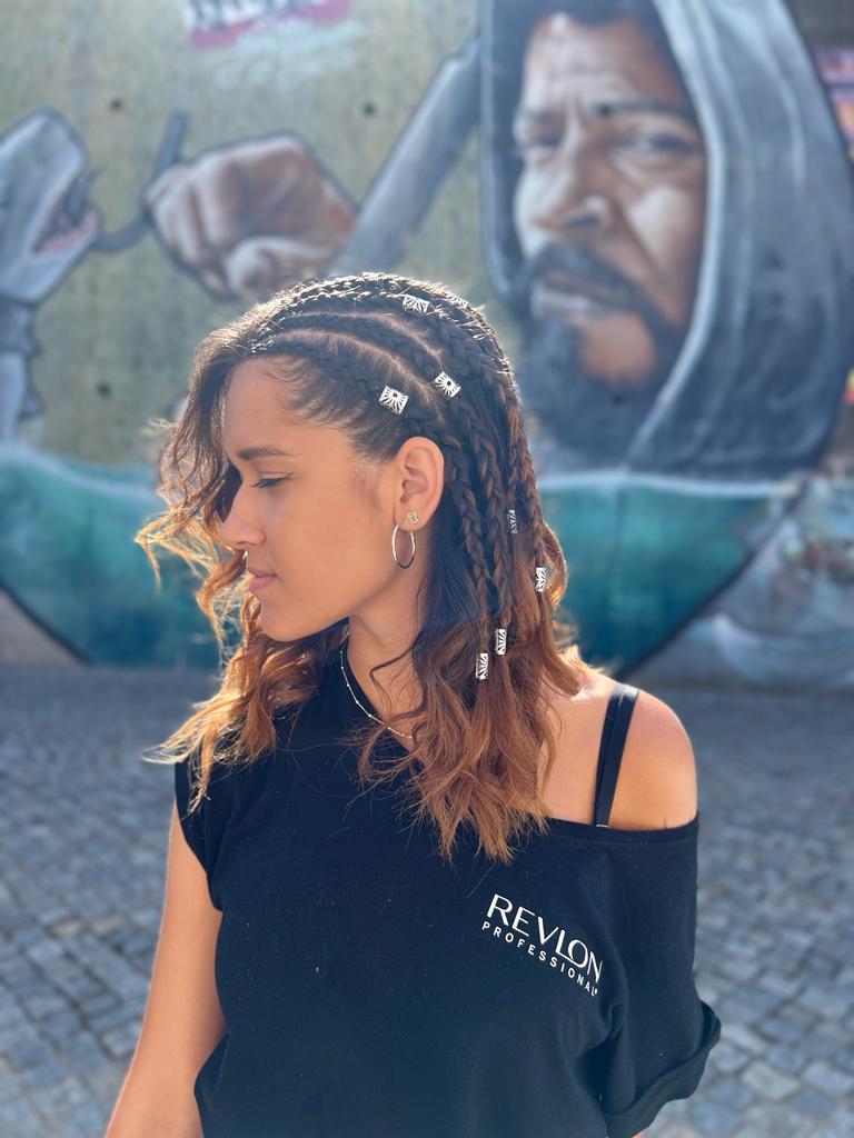 Ariadna - Matosinhos - Event Hair Styling