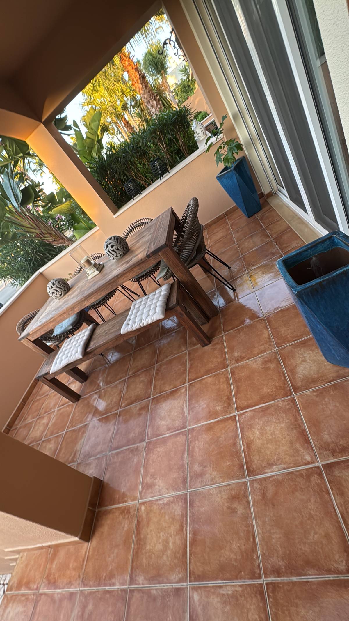 Luana - Portimão - Organisation de la maison