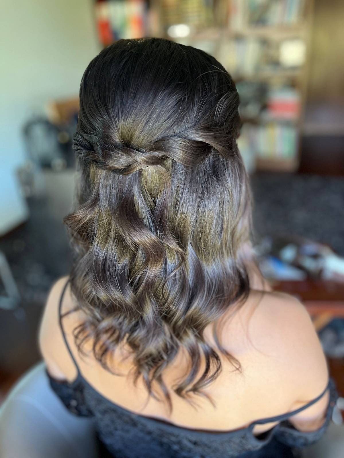Ariadna - Matosinhos - Hairdressers and Makeup Artists