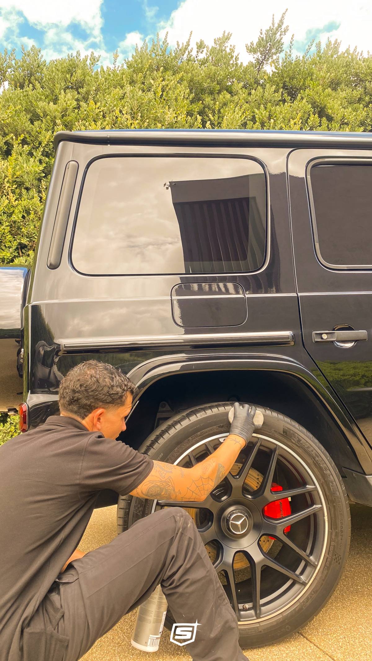 Spotless Car Care - Cascais - Coches