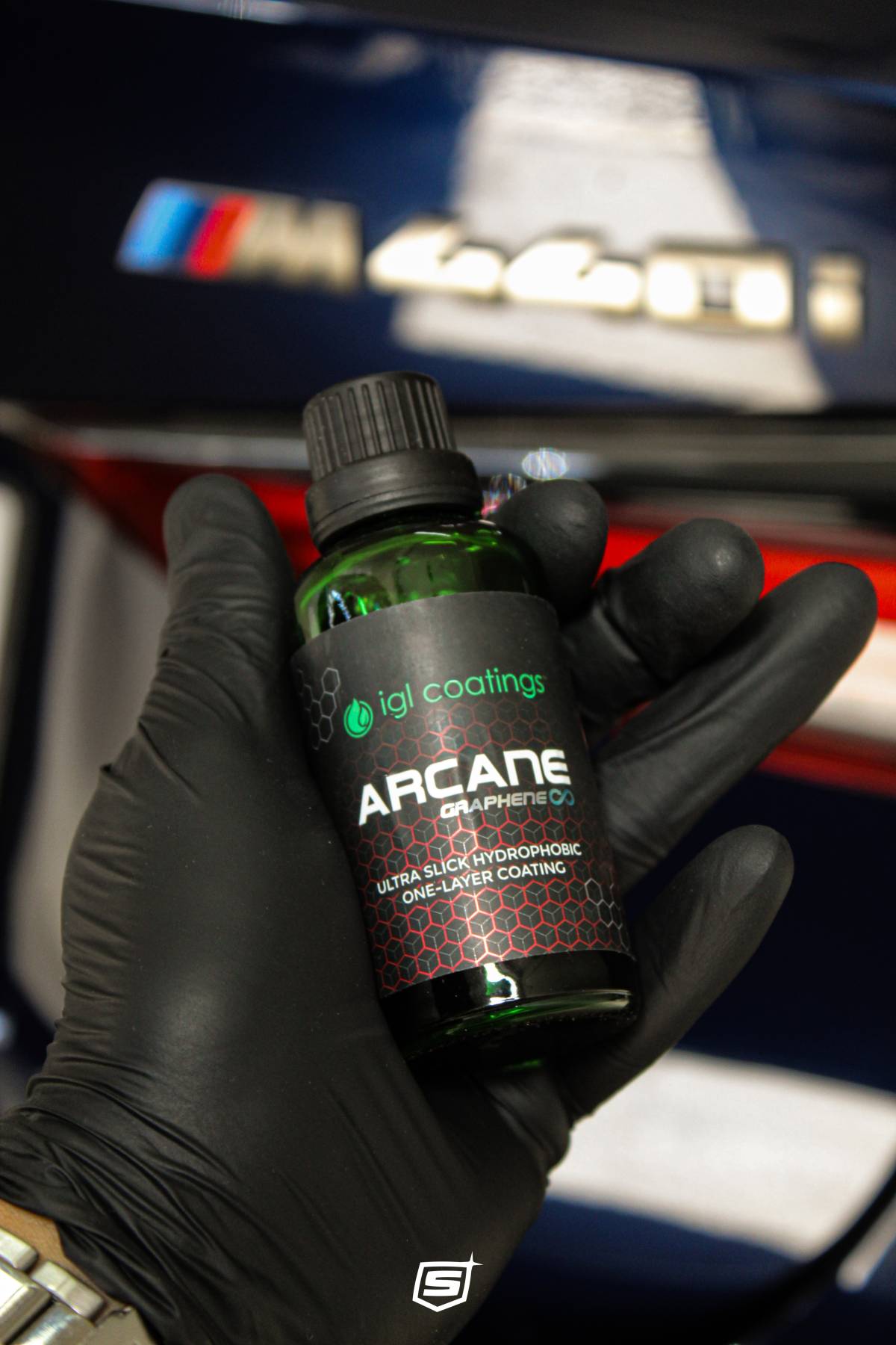 Spotless Car Care - Cascais - Coches