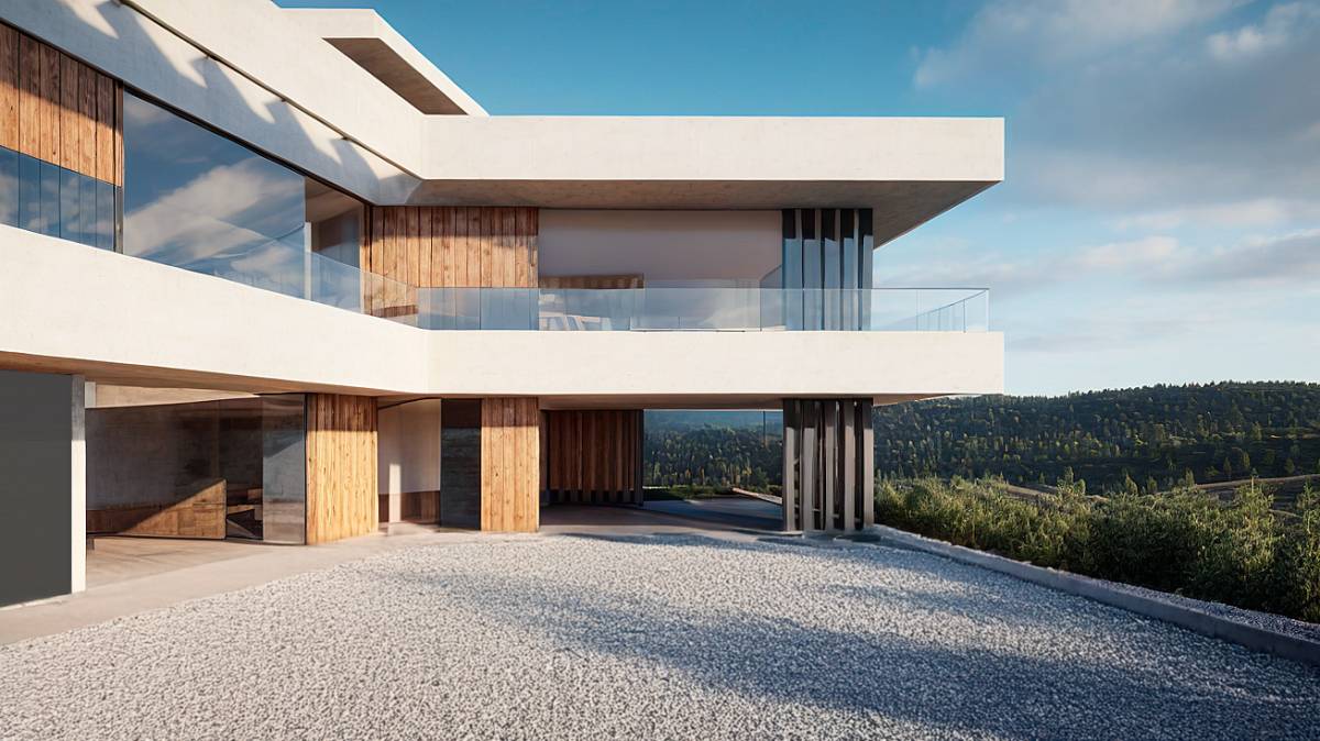 Sérgio Carvalho arquitectura - Matosinhos - Architektur
