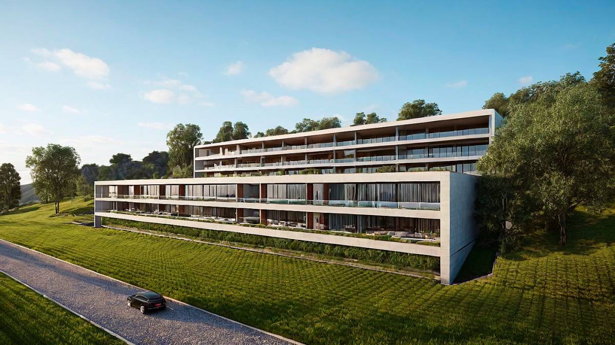 Sérgio Carvalho arquitectura - Matosinhos - Architektur