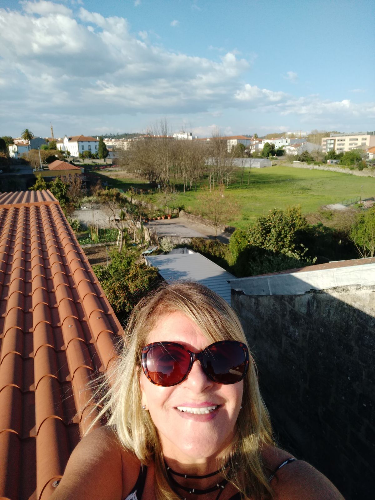 Carla Sally Lanzetti - Braga - Nursing Homes