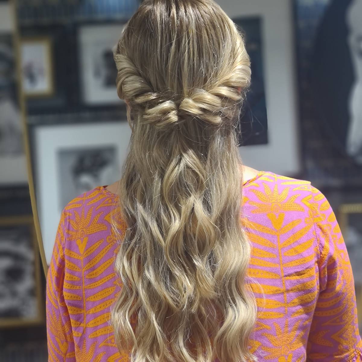Ariadna - Matosinhos - Hairdressers and Makeup Artists