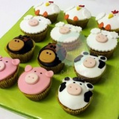 Patricia Martins - Faro - Cakes and Sweets