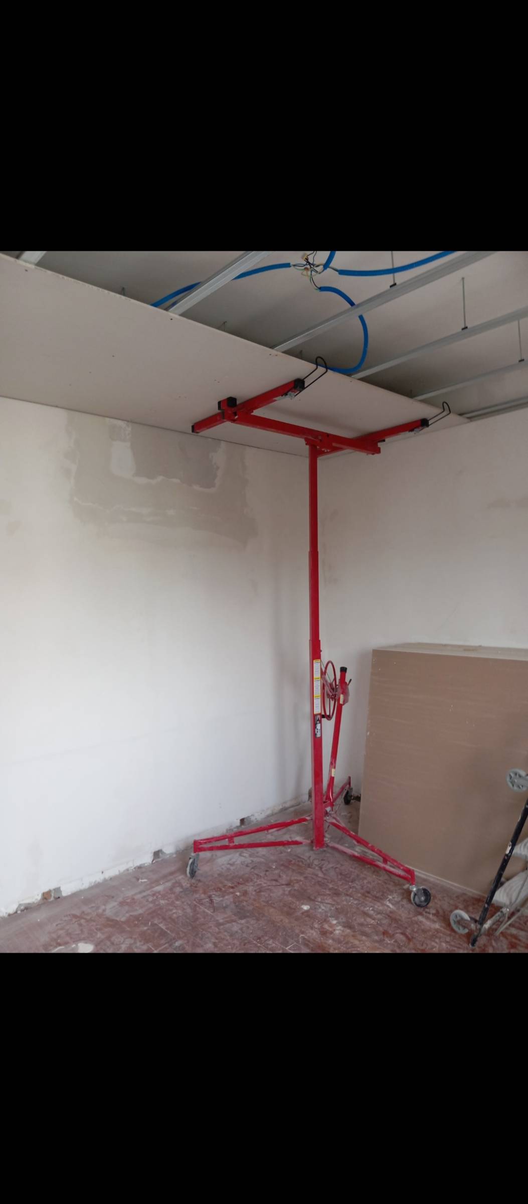 Nuno pinturas - Matosinhos - Concrete Flooring Installation