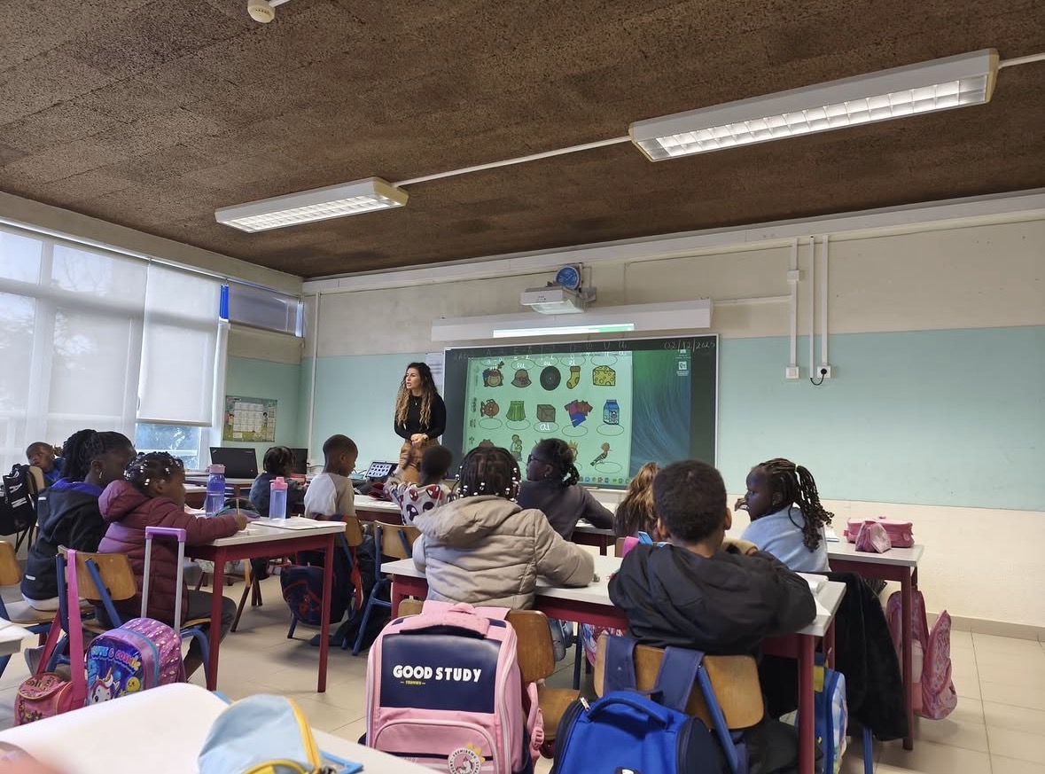 Dra Ana de Brito - Odemira - Speech Therapy