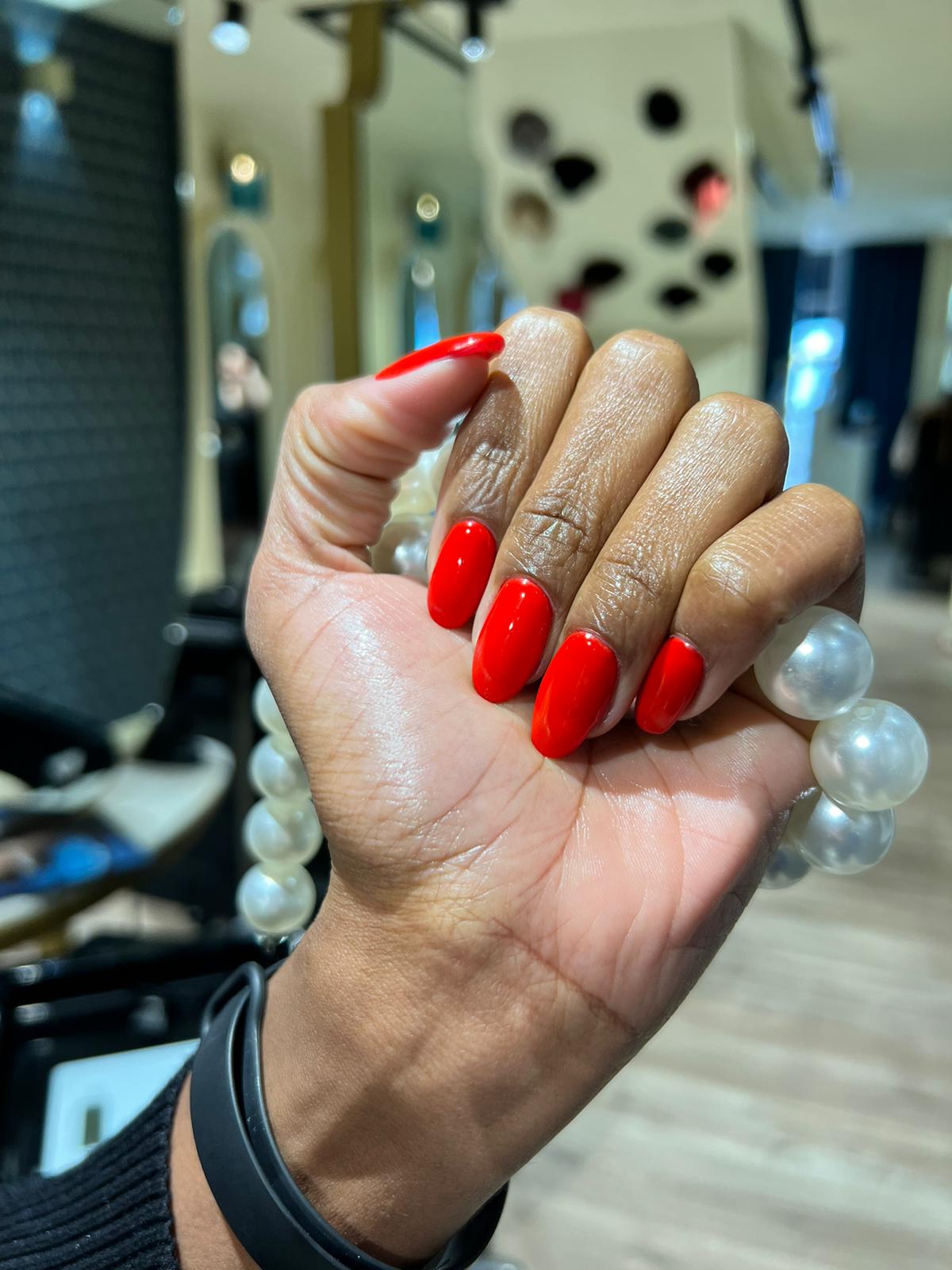 Ariadna - Matosinhos - Hairdressers and Makeup Artists