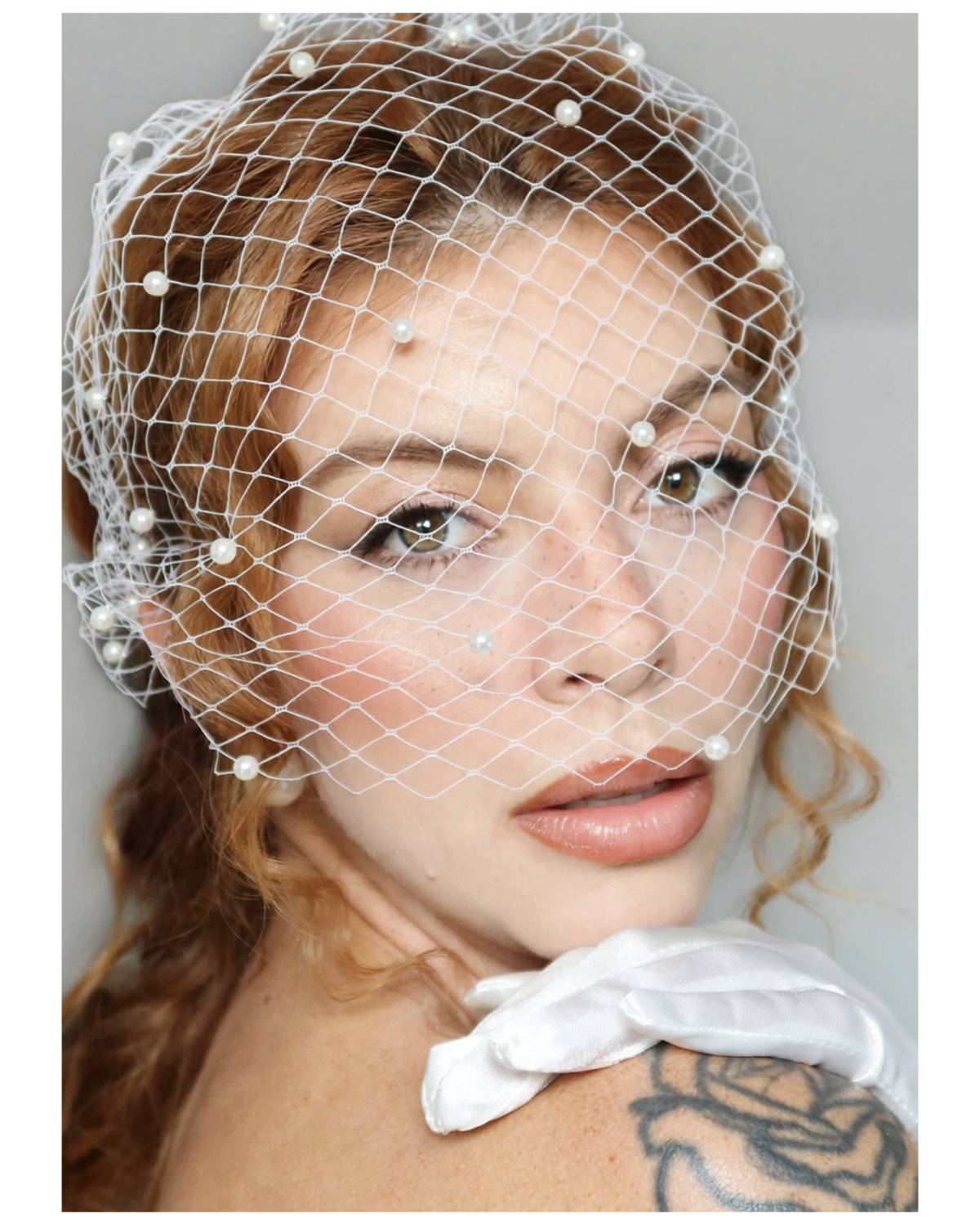 Ariadna - Matosinhos - Wedding Makeup
