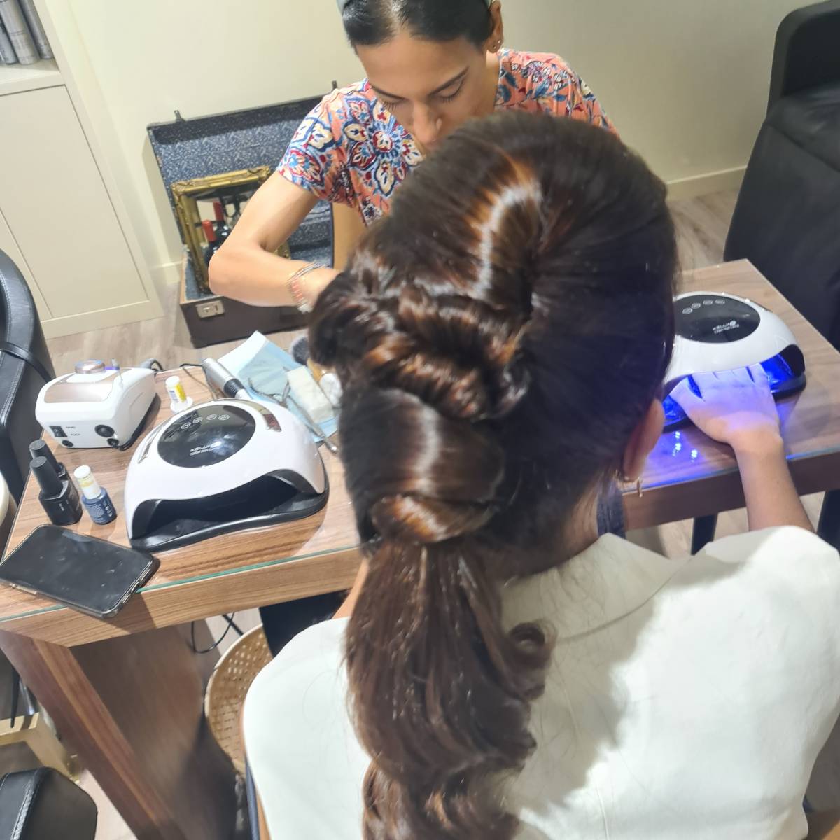 Ariadna - Matosinhos - Event Makeup