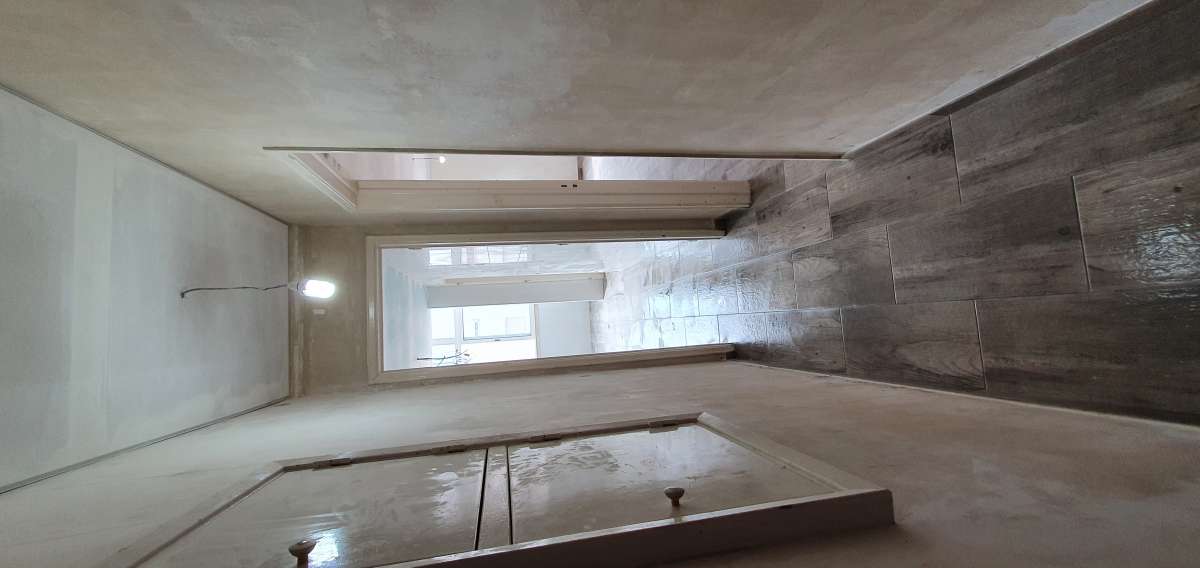ADRO RENOVATIONS - Cascais - Plastering