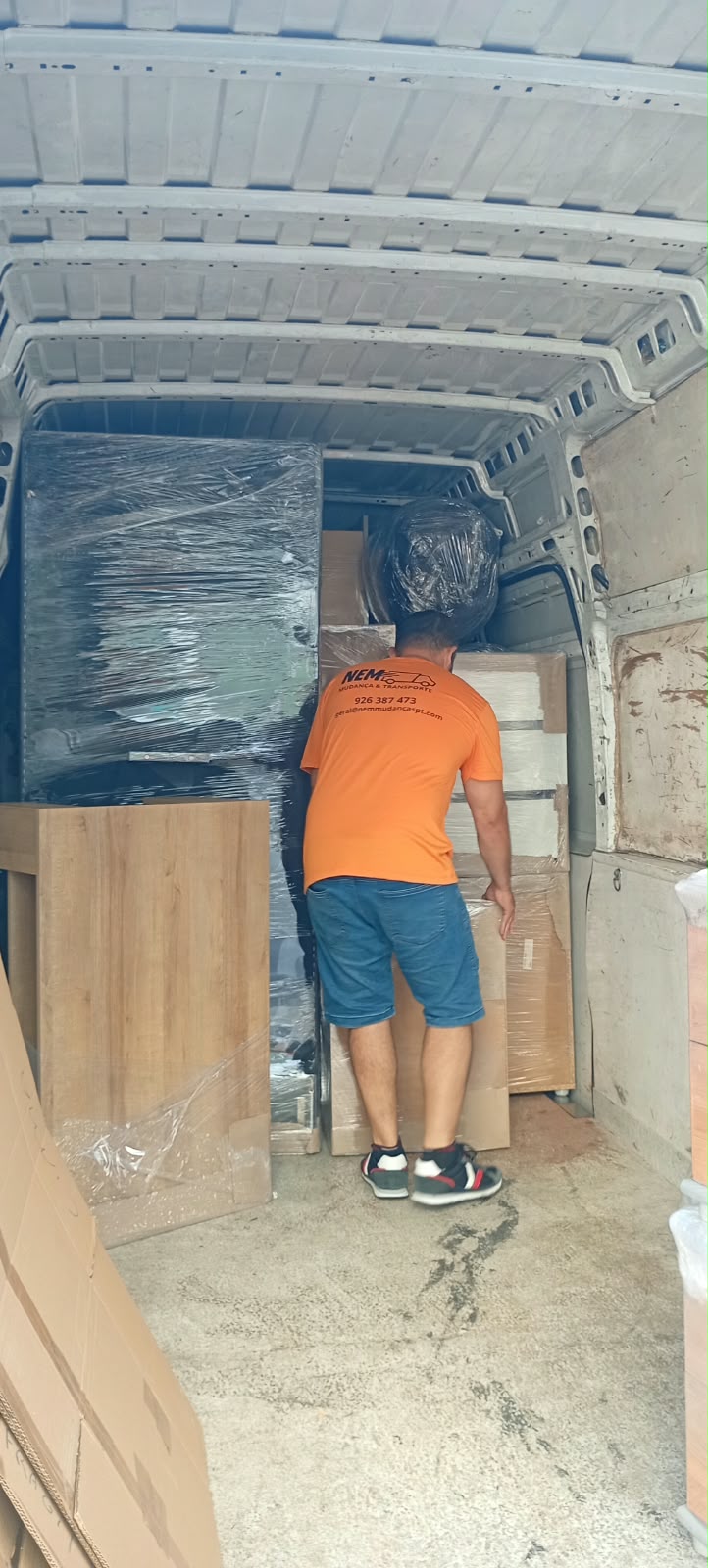 Nem mudanças e transportes - Seixal - Mudanzas de mesas de billar
