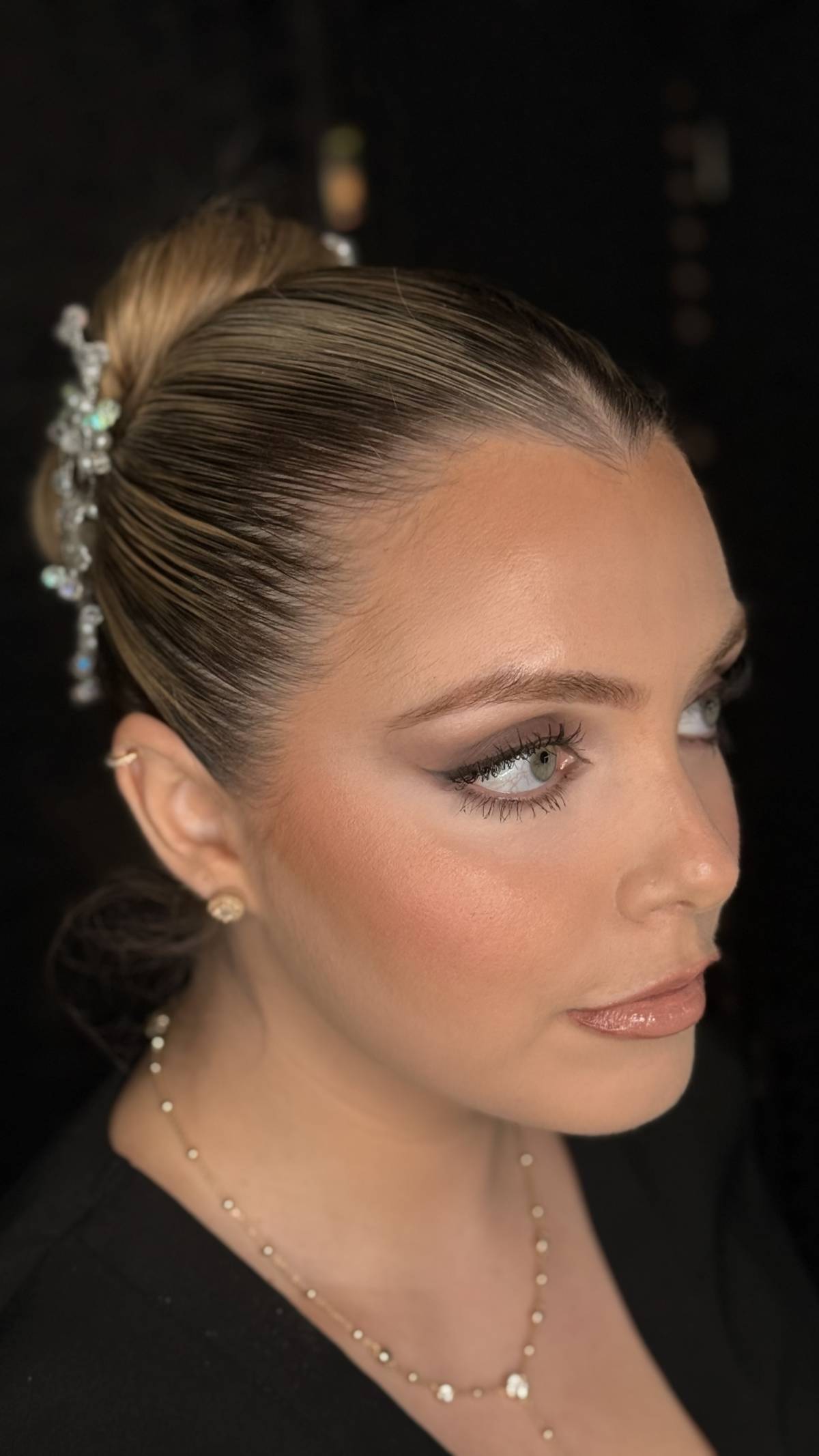 Ariadna - Matosinhos - Wedding Makeup