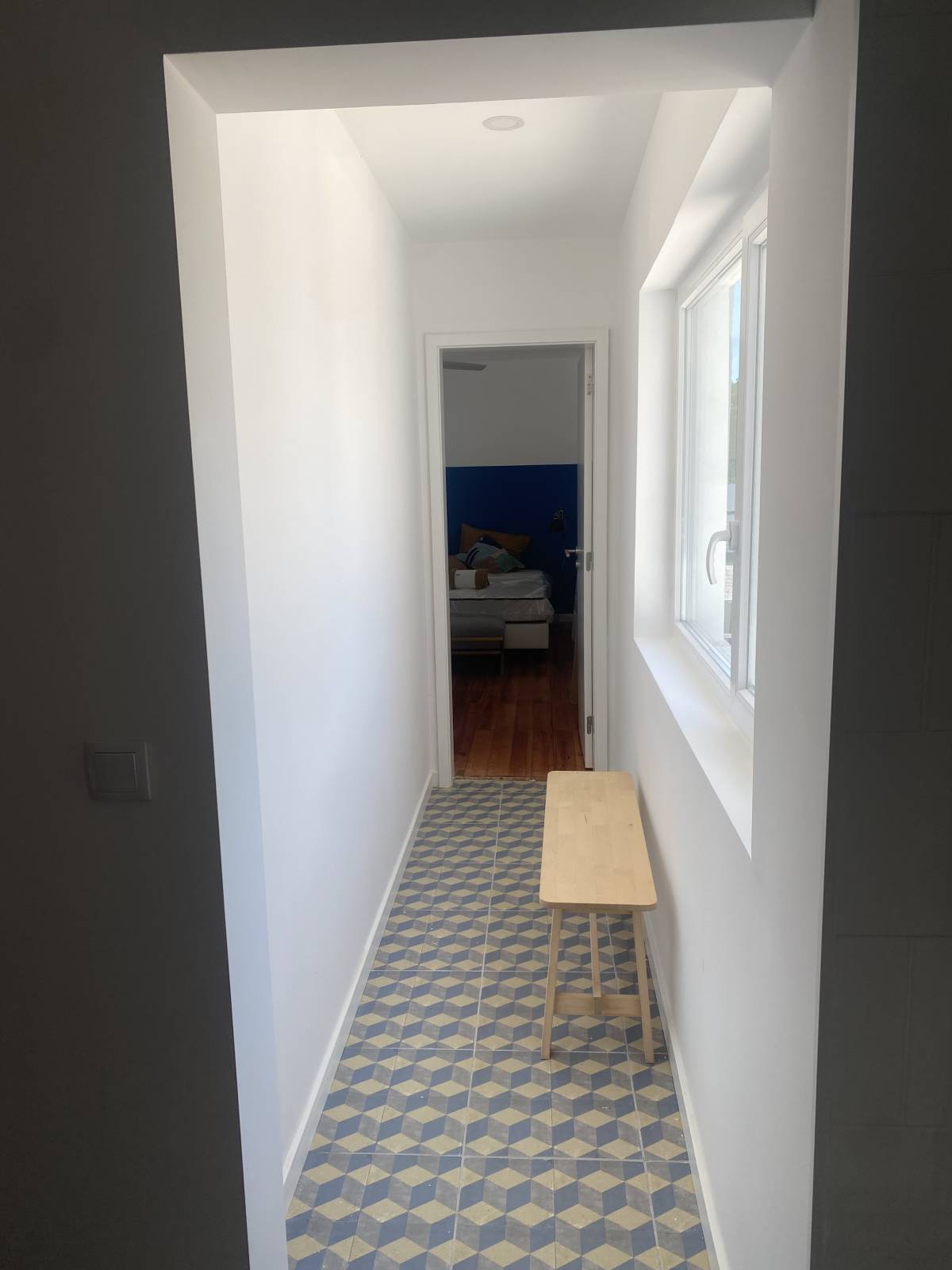 Jacques Soares - Lisboa - Kitchen Remodel
