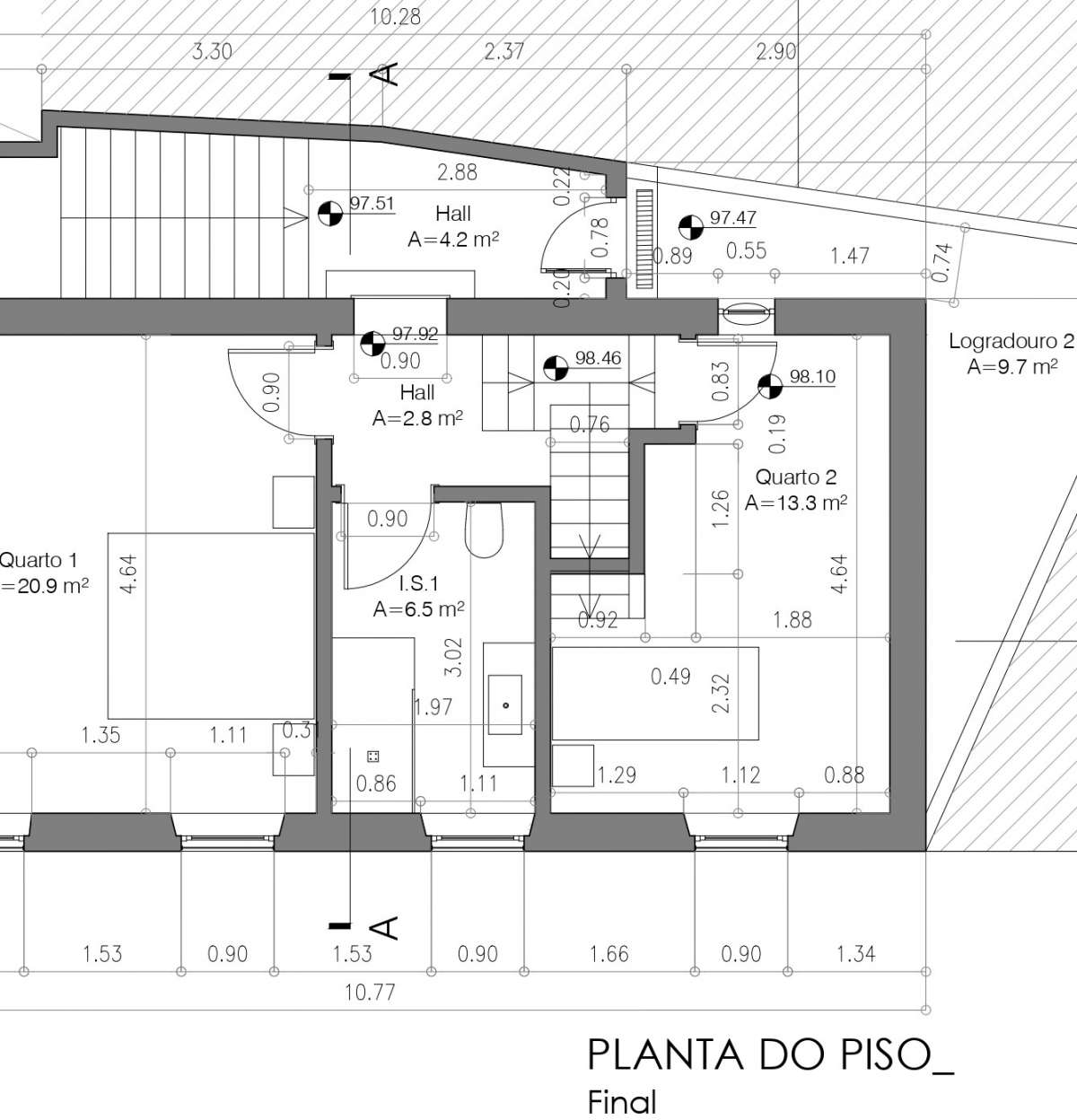 Sofia Varandas - Cascais - Arquiteto