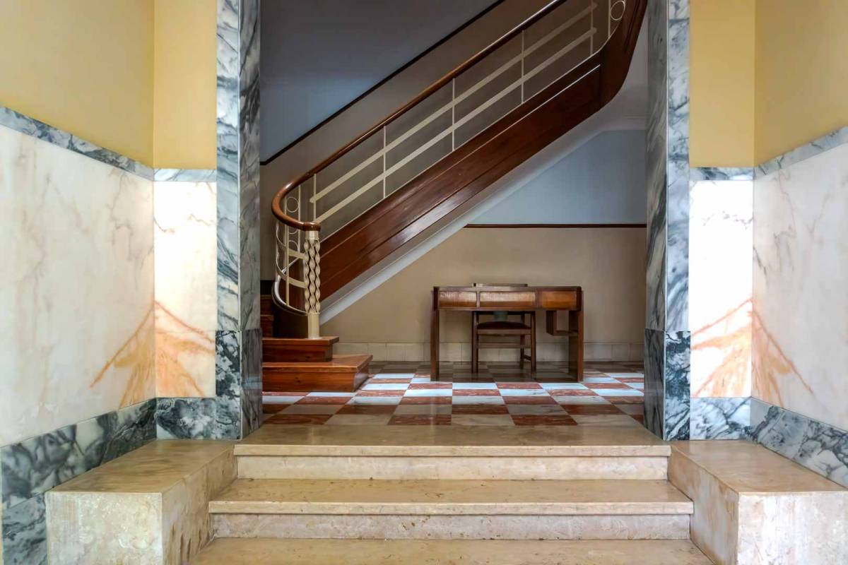 Manuel Ribeiro - Almada - Immobilienfotografie