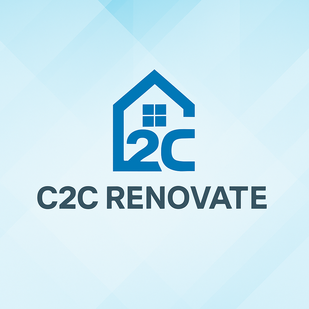C2C RENOVATE - Silves - Corte de Betão
