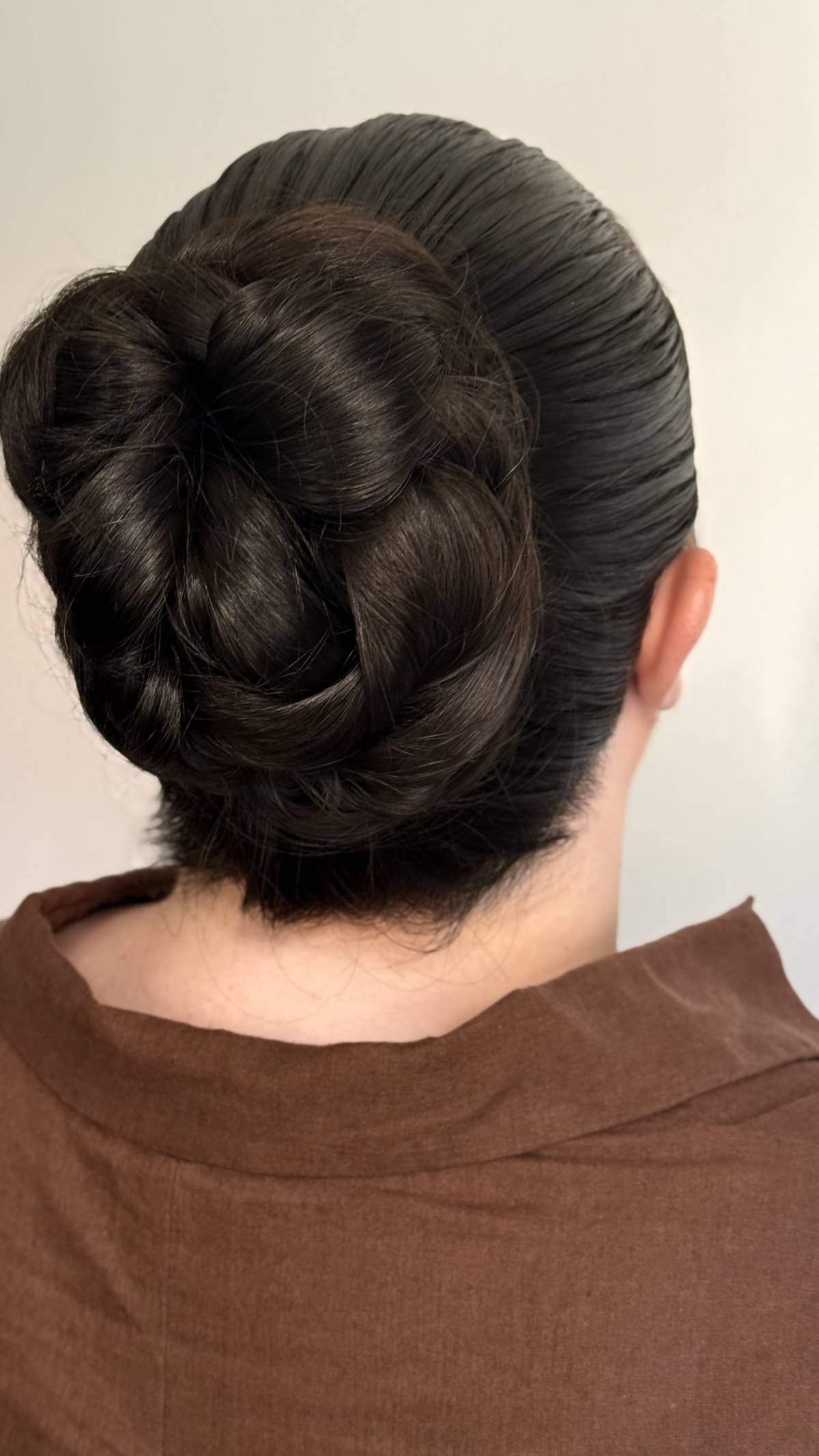 Ariadna - Matosinhos - Event Hair Styling