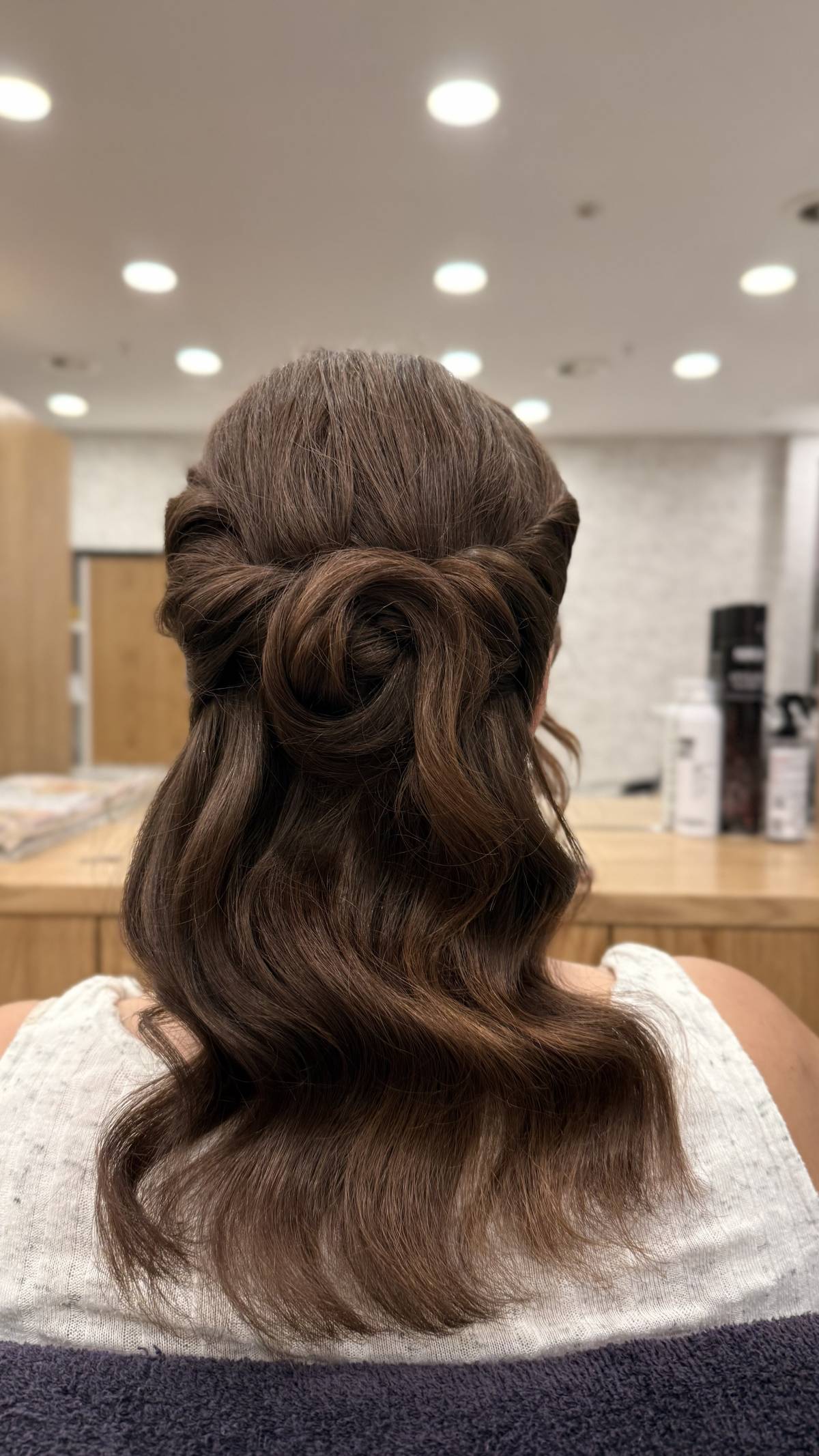Ariadna - Matosinhos - Hairdressers and Makeup Artists