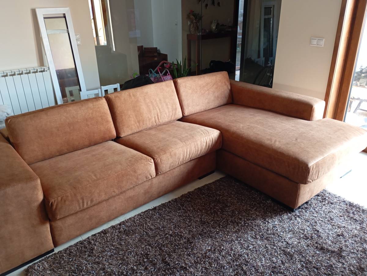 RT Estofos - Paredes - Upholsterer