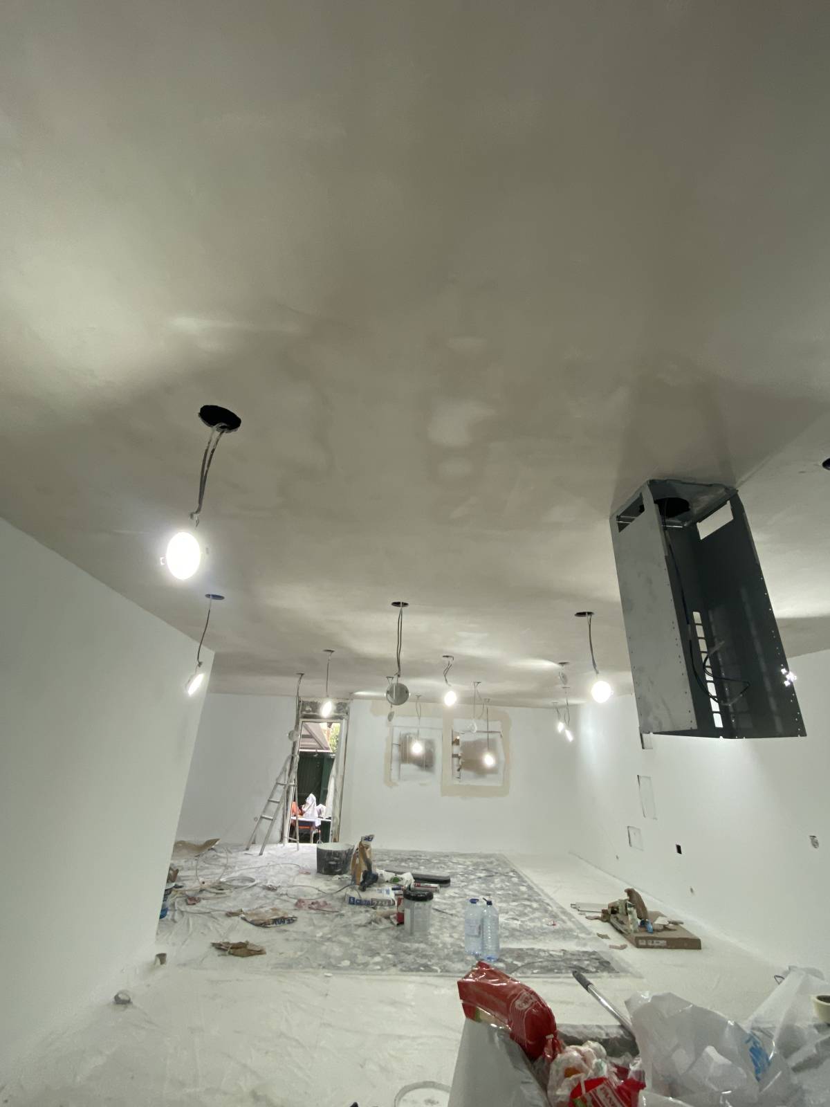 Renato Henrique - Palmela - Remodelação de Varanda