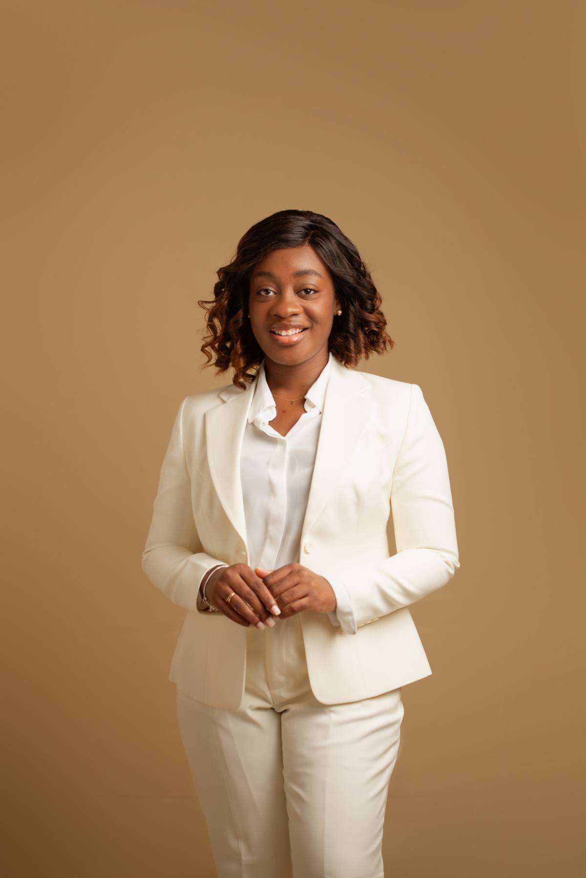 Tariana Pedro - Sintra - Suporte Administrativo