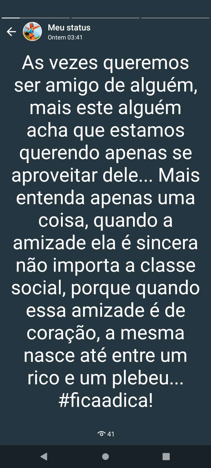 Katiely Antonia de Melo Silva - Valpaços - Housekeeper
