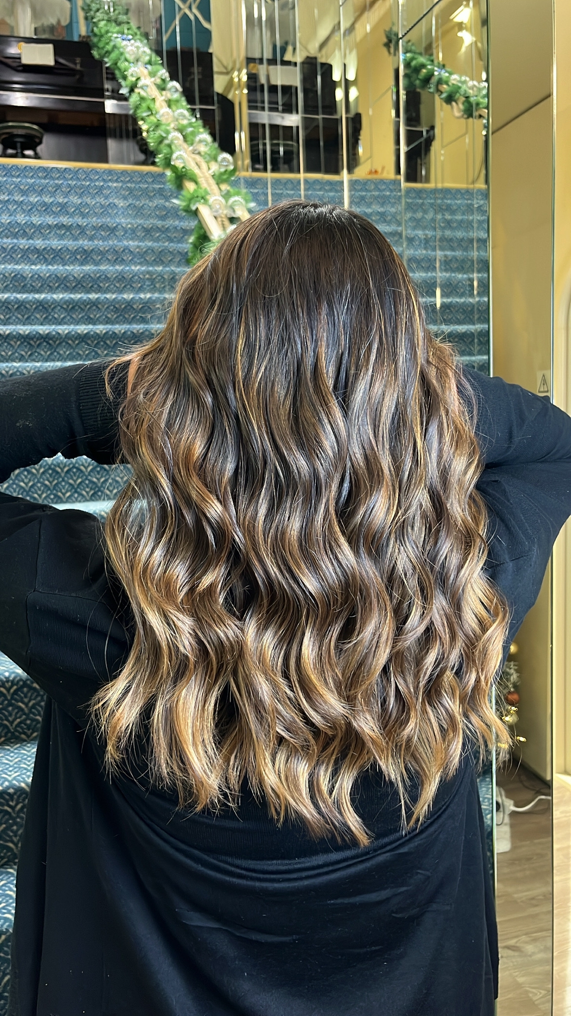 Ariadna - Matosinhos - Hairdressers and Makeup Artists
