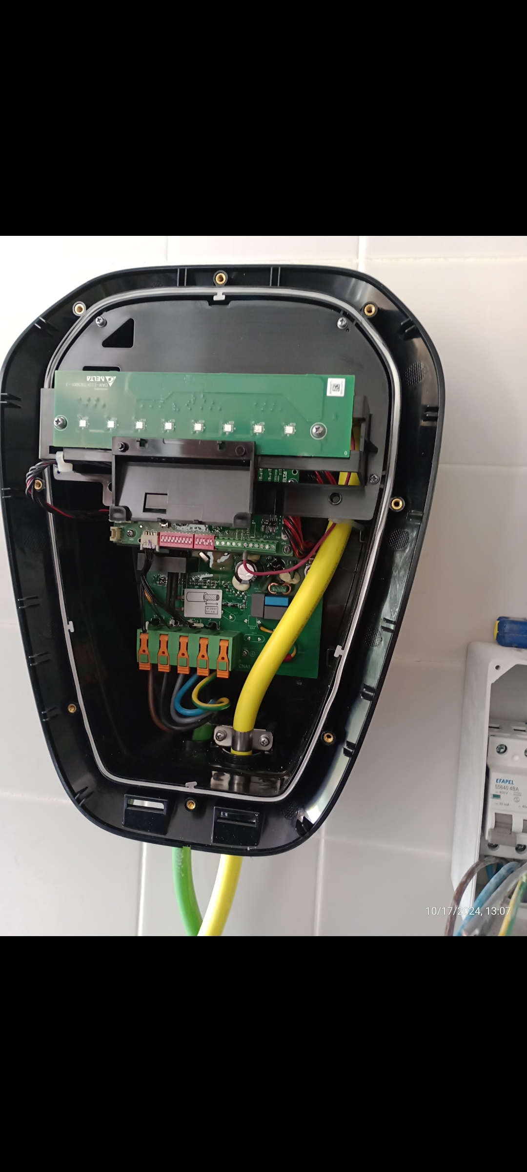 Wellington Tec.Eletricista - Valongo - Reparação de Gerador