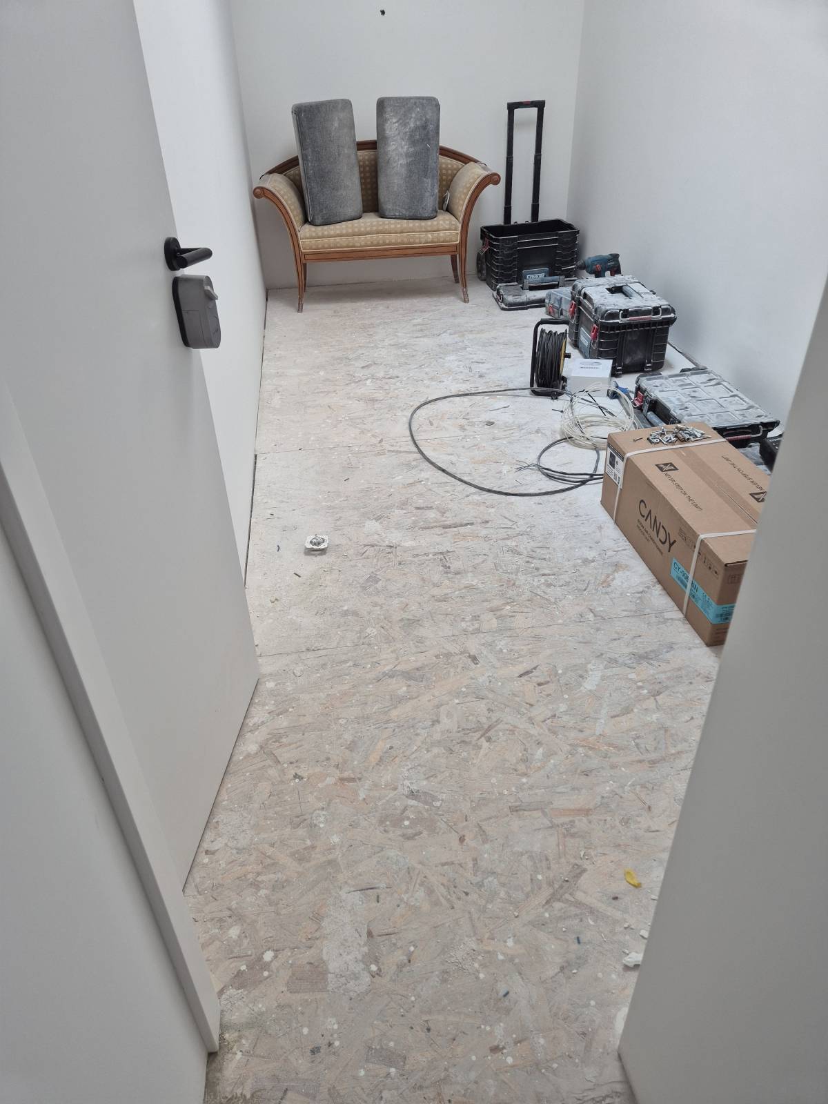 Damião - Vila Nova de Gaia - Remodelação de Cozinhas