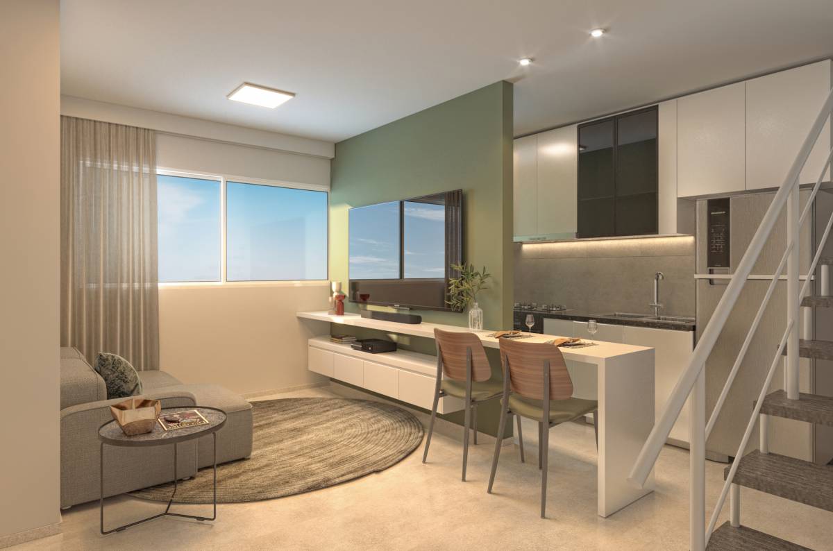 Ruas Group - Oeiras - Remodel a Room